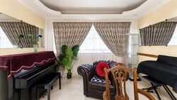 Blk 242 Pasir Ris Street 21 (Pasir Ris), HDB Executive #595616001